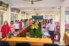 ĐẠI HỘI ĐẢNG BỘ LẦN THỨ I