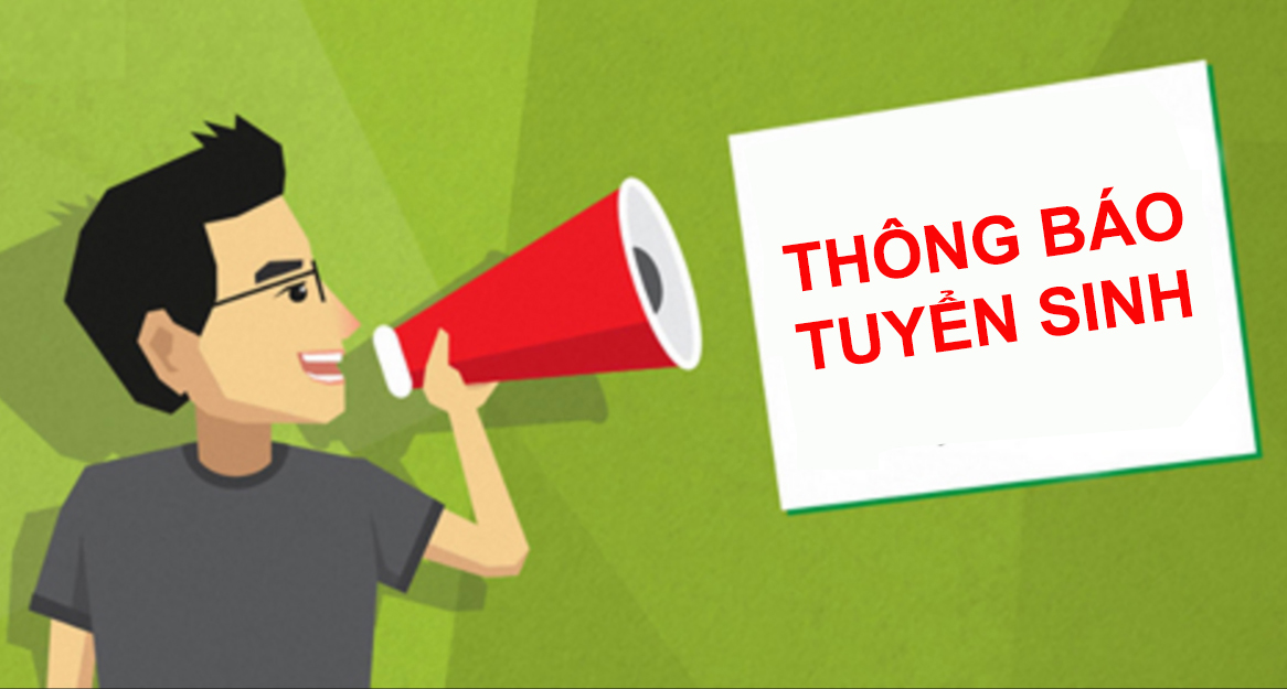 Thông báo tuyển sinh lớp 1, năm học 2025 - 2026 của trường tiểu học Phú La
